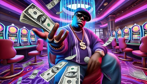 pngExclusive Features